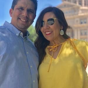 Meet your Posher, Barbie